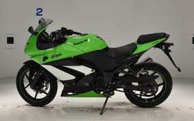 KAWASAKI NINJA 250R EX250K