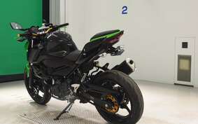 KAWASAKI Z400 Gen.2 2019 EX400G