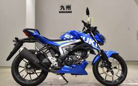 SUZUKI GSX-S125 DL32B