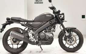 YAMAHA XSR155