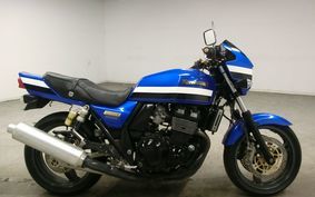 KAWASAKI ZRX400 2002 ZR400E