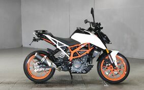 KTM 390 DUKE 2018 JPJ