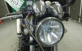 KAWASAKI ZRX400 1999 ZR400E