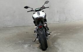 YAMAHA MT-07 2016 RM07J