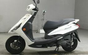 YAMAHA AXIS Z SED7J