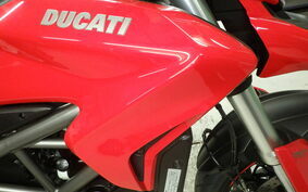 DUCATI HYPERSTRADA 821 2013 B201J