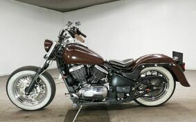 KAWASAKI VULCAN 400 CLASSIC 1995 VN400A