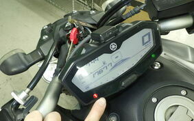 YAMAHA MT-07 2014 RM07J