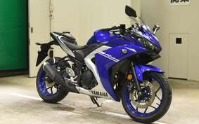 YAMAHA YZF-R25 RG10J