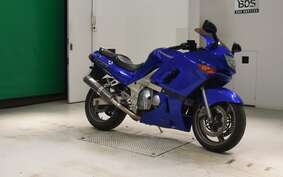 KAWASAKI ZZ-R400 Gen.2 2000 ZX400N