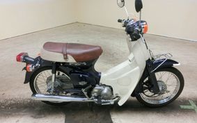 HONDA C70 SUPER CUB HA02