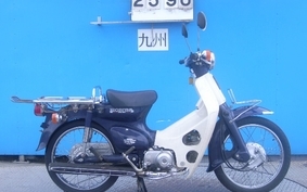 HONDA C70 SUPER CUB C70