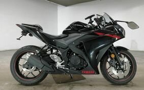 YAMAHA YZF-R25 RG10J