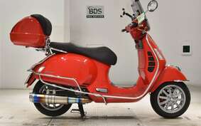 VESPA GTS250IE