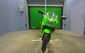 KAWASAKI NINJA 250R 2012 EX250K