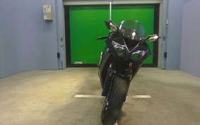 KAWASAKI ZX 10 NINJA R 2011 ZXCE10