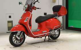 VESPA GTS250IE