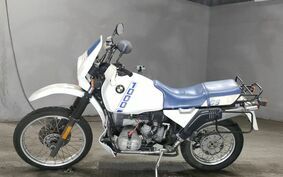 BMW R100GS 1988 R100GS