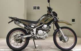 YAMAHA SEROW 250 DG17J