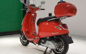 VESPA SPRINT150