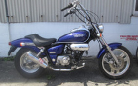 HONDA MAGNA 50 AC13