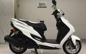 YAMAHA CYGNUS 125 XSR 3 SEA5J