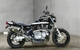 KAWASAKI ZEPHYR 1100 2001 ZRT10A