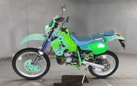 KAWASAKI KDX200SR DX200G