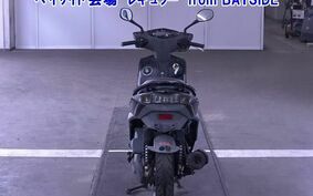 YAMAHA CYGNUS 125 X SR 2 SE44J