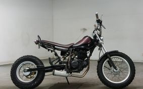 YAMAHA TW200 2JL