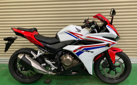 HONDA CBR400R 2016 NC47