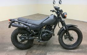 YAMAHA TW225 DG09J