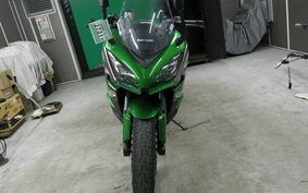 KAWASAKI NINJA 1000 A 2020 ZXT00W