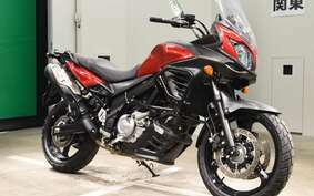 SUZUKI DL650 ( V-Strom 650 ) A 2017 VP56A