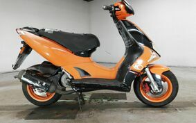 KYMCO SUPER 9 S SH10