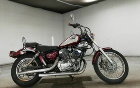 YAMAHA VIRAGO 250 3DM