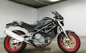 DUCATI MONSTER S4 2002 M400A