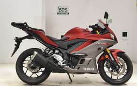 YAMAHA YZF-R25 A RG43J