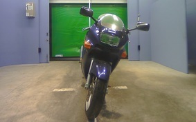 KAWASAKI ZZ-R400 Gen.2 2007 ZX400N