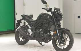 YAMAHA MT-03 ABS 2021 RH13J