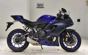 YAMAHA YZF-R7 2023 RM39J