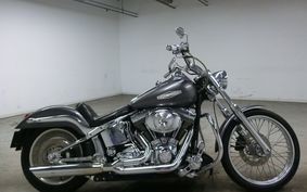 HARLEY FXSTDI 1450 2002 JBB