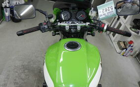 KAWASAKI ZRX1200 R 2003 ZRT20A