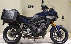 YAMAHA MT-09 Tracer GT 2018 RN51J