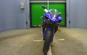 YAMAHA YZF-R1 2012 RN23