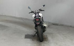 SUZUKI GLADIUS 2010 VK58A