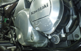 KAWASAKI ZEPHYR 400 KAI 2011 ZR400C