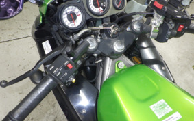 KAWASAKI NINJA150RR