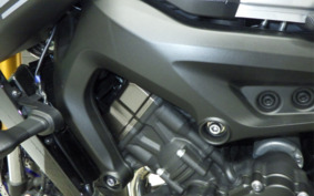 YAMAHA MT-09 ASP 2021 RN52J