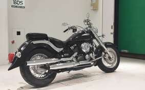 YAMAHA DRAGSTAR 400 CLASSIC 2006 VH01J